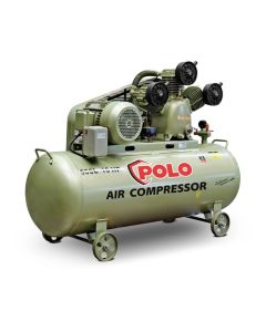 SGJ-3095-500 ปั๊มลมขับสายพาน10HP500L-3PH