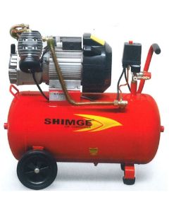 SGV-9601 ปั๊มลม 3 HP 1เฟส 220V 50L
