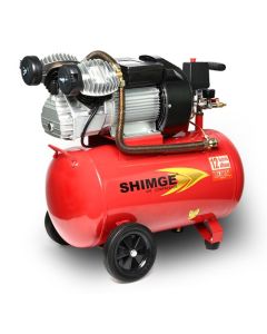 SGV-9631 ปั๊มลม 3 HP 1เฟส 220V 50L
