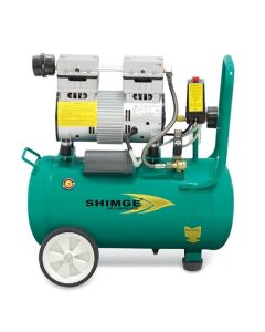 SGW-750 ปั๊มลม 1 HP 1เฟส 220V 24L