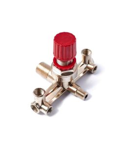 อะไหลSGBM9031.9033 SWITCH BRACKET(เก่า)