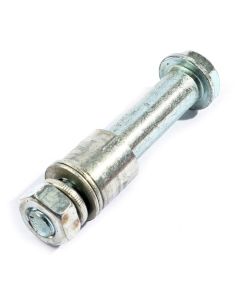 อะไหล่ SGBM9031 แกนล้อ(LONGER AXLE)
