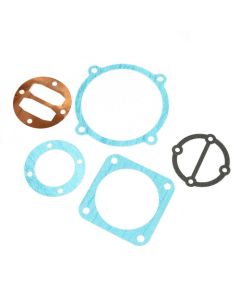 อะไหล่ SGJ2051A ชุดประเก็น (5PCS) คละสี