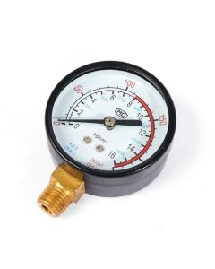 อะไหล่SGJ2051A#45 PRESSURE GAUGE
