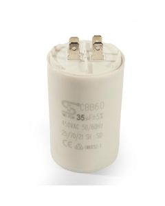 อะไหล่SGJ2051A#63 CAPACITOR 35 UF