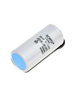อะไหล่ SGJ2070#62 คาปาซิเตอร์ 200UF