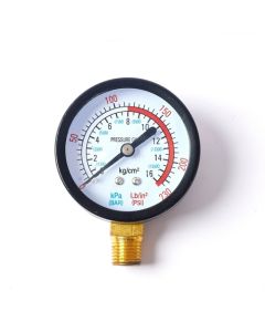 อะไหล่ SGJ2090/2090A#49 PRESSURE GUAGE