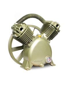 หัวปั๊มลมสายพาน J2090 (SGJ2090) 5.5HP