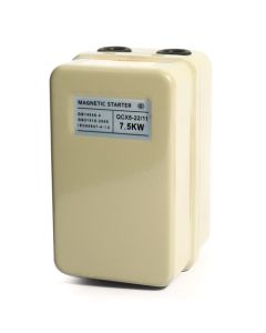 อะไหล่ SGJ3090#50แม็กเนติก 7.5 KW 10 HP