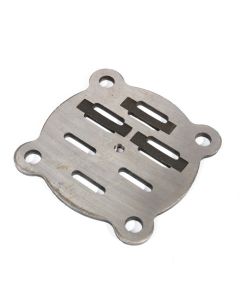 อะไหล่ SGJ3095#9 VALVE PLATE (เกลียว)