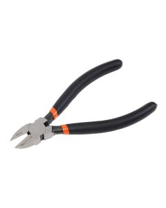 200104 PLASTIC CUTTING PLIERS 160mm(6in.)