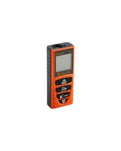 254002 LASER DISTANCE MEASURER 20M (65 FT.) 20 m (65 ft.)