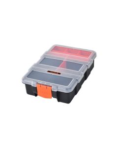 กล่องเก็บอะไหล่ 6-1/8 นิ้ว (15.6 x 23 x 6cm)
