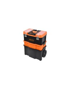 3 in 1 Rolling Work Center (49.1 x 30.9 x 64.2cm)