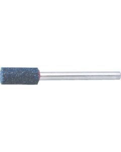 PA (pink)Shank Mounted Stone (shaft diameter 6mm)