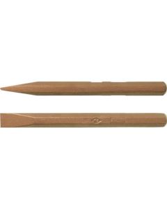 Non-Sparking Hand Chisel