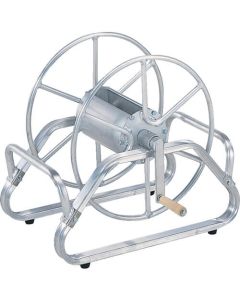 Aluminum Hose Reel