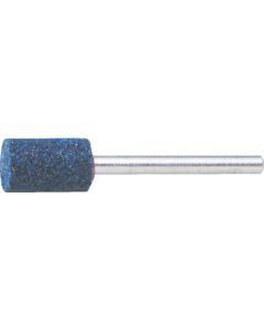 High Cutting Rubber Shaft Mounted Wheels (shaft diameter 3mm)
