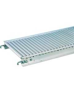 Gravity Aluminum Roller Conveyor