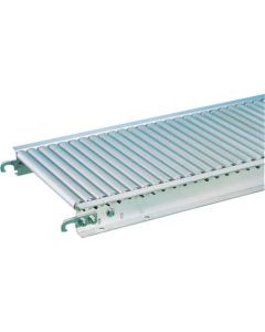 Gravity Aluminum Roller Conveyor