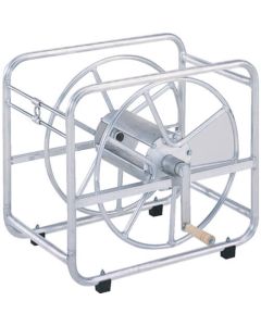 Aluminum Hose Reel