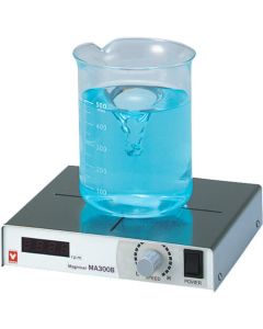 แม็กมิกเซอร์ MA300B