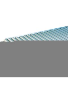 Gravity Aluminum Roller Conveyors 1อัน