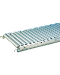 Gravity Aluminum Roller Conveyors 1เส้น