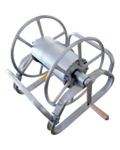 Aluminum Hose Reel