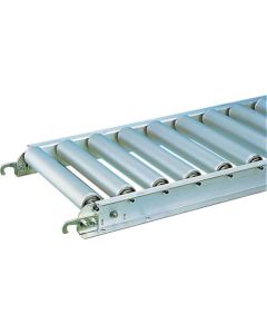 ลูกกลิ้งลำเลียงอะลูมิเนียม MA45A ชนิด เส้นผ่านศูนย์กลาง 45.7 x 1.5T กว้าง 245 2M