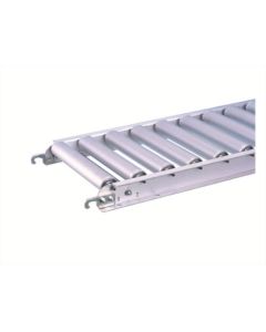 Gravity Aluminum Roller Conveyor