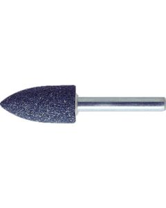 PA (pink)Shank Mounted Stone (shaft diameter 6mm)
