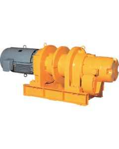 ขนาดใหญ่ Mighty Puller MA-50 แผงควบคุมแยกต่างหาก