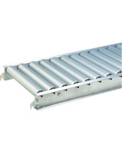 Gravity Aluminum Roller Conveyor