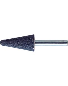 PA (pink)Shank Mounted Stone (shaft diameter 3mm)