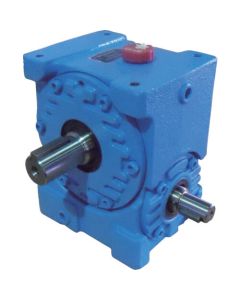 Worm Reduction Gears (MA Series) 1อัน