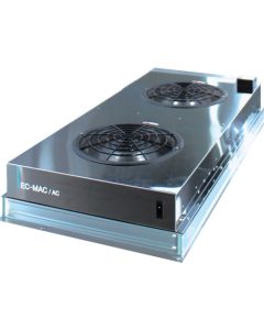 Fan Filter Unit อันละ 1 อัน