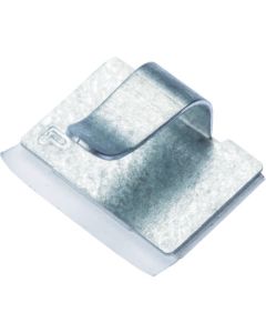 Metal Code Clip