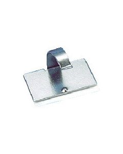 Metal Code Clip