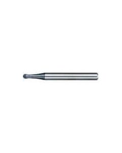 Ball EM MACH225 R0.3X1.5 (D4) สำหรับการตัดเฉือนความเร็วสูงและความแข็งสูง