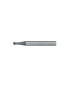 Ball EM MACH225 R0.5X2.5 (D4) สำหรับการตัดเฉือนความเร็วสูงและความแข็งสูง