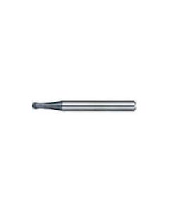 Ball EM MACH225 R1X5 (D6) สำหรับการตัดเฉือนความเร็วสูงและความแข็งสูง