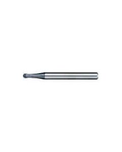 Ball EM MACH225 R2X10 (D6) สำหรับการตัดเฉือนความเร็วสูงและความแข็งสูง