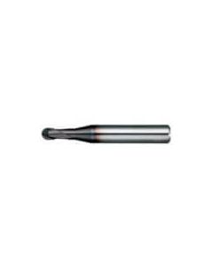 Ball EM MACH225SF R0.5X2.5 สำหรับการตัดเฉือนความเร็วสูงและความแข็งสูง