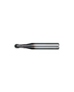 Ball EM MACH225SF R0.6X3 สำหรับการตัดเฉือนความเร็วสูงและความแข็งสูง
