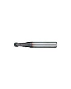 Ball EM MACH225SF R0.75X3.8 สำหรับการตัดเฉือนความเร็วสูงและความแข็งสูง