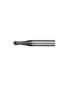 Ball EM MACH225SF R1.5X8 สำหรับการตัดเฉือนความเร็วสูงและความแข็งสูง
