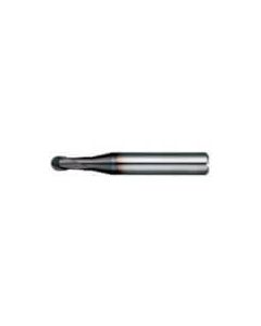 Ball EM MACH225SF R3X15 สำหรับการตัดเฉือนความเร็วสูงและความแข็งสูง