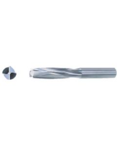 MAE drills, Specially for aluminium and cast iron drilling, High holl accuracy(External coolant)