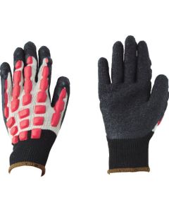 Knuckle Protect Gloves